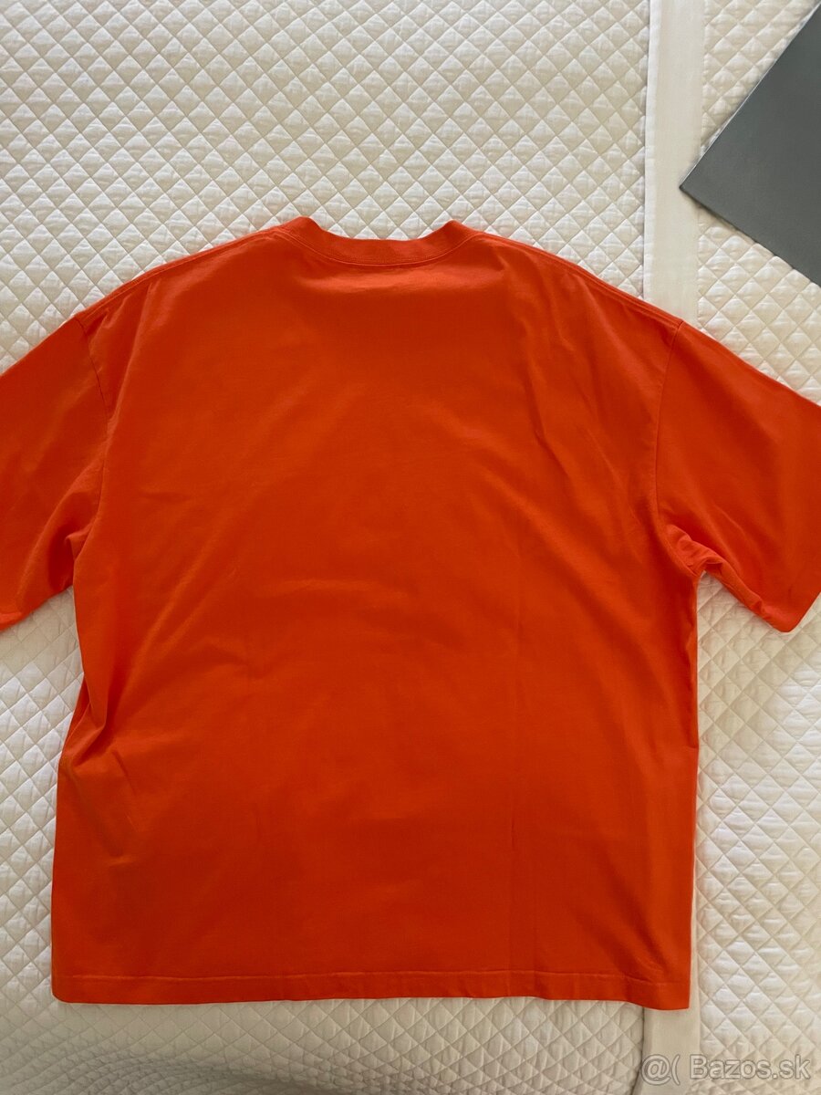 Tričko Balenciaga - 6