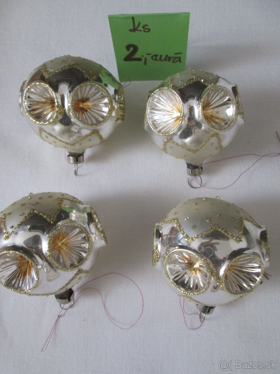 Dnes cena ks 1.euro /ks - 6