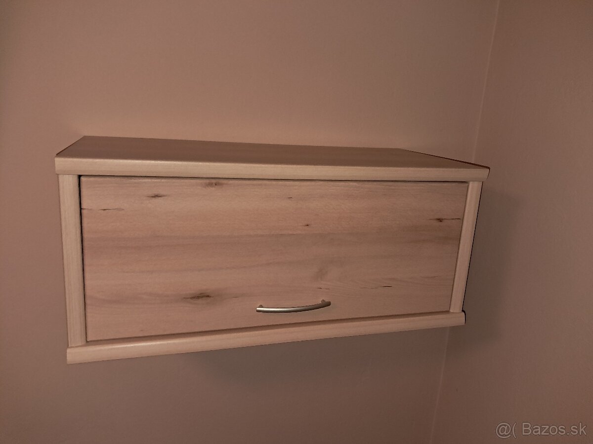 Predám nábytok do detskej izby - 6