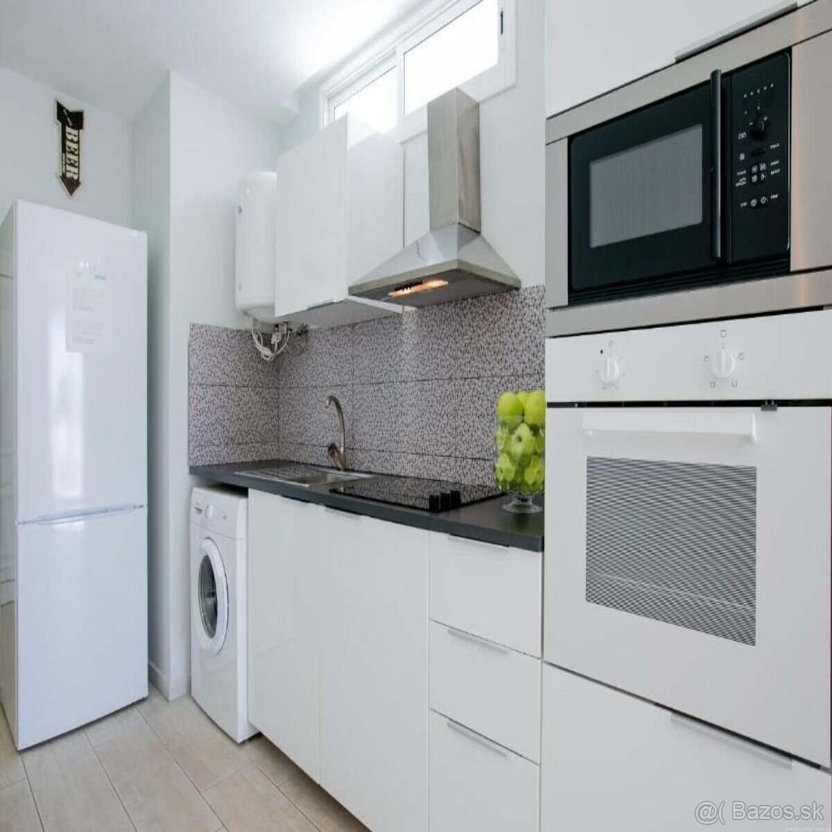 TENERIFE: Co takhle mít svůj 2kk Apartmán s výhledem na oceá - 6