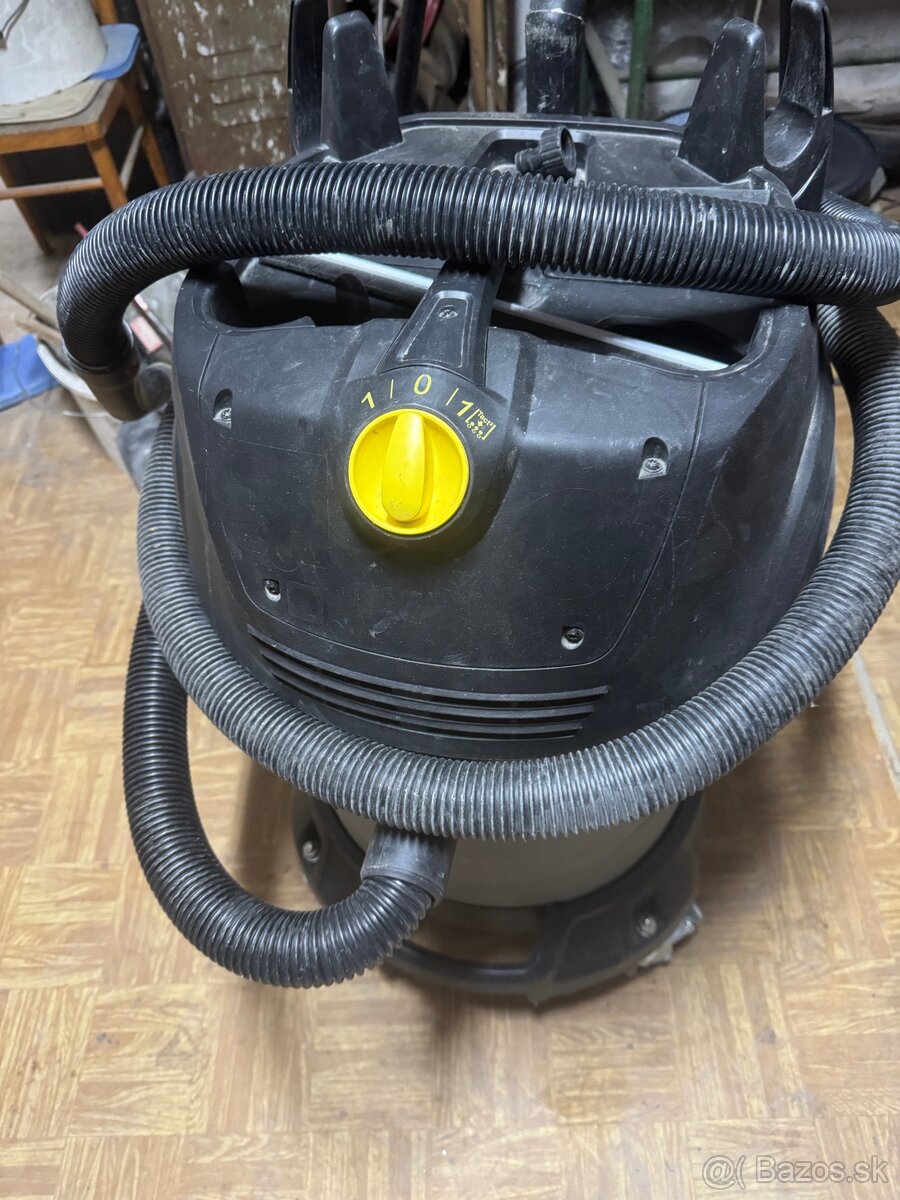 Profi sada na čistenie dlažby a iných plôch - 6