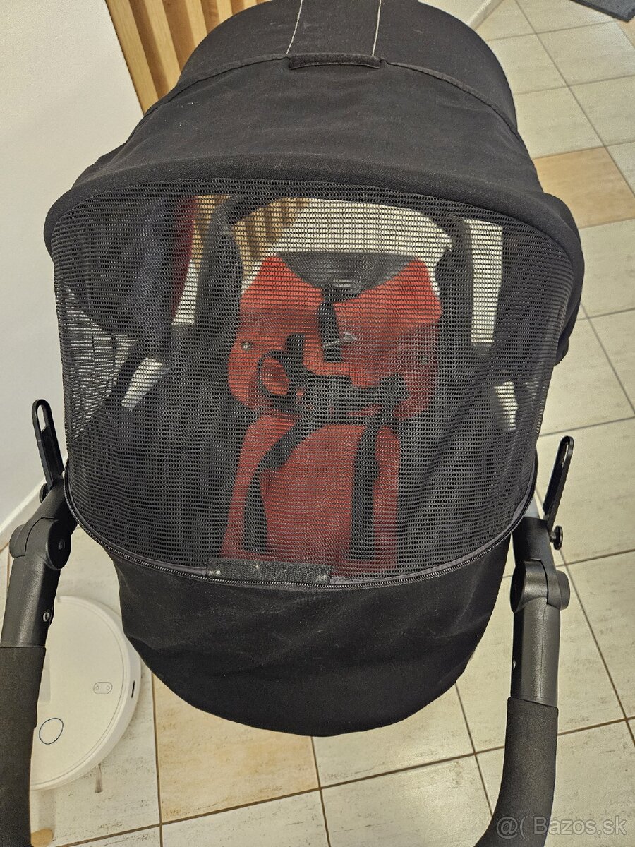 Sportovy kocik Peg Perego Book Completo - 6