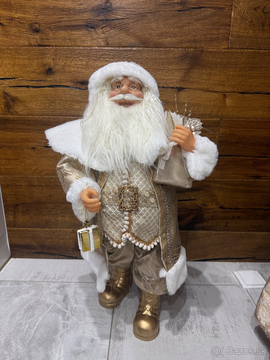 Vianočné dekorácie - 6