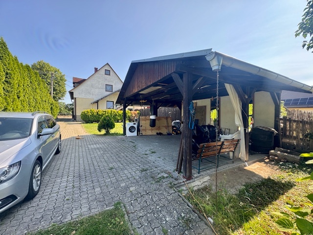 Predaj, rodinný dom, 200 m2, Púchov, Horné Kočkovce - 6