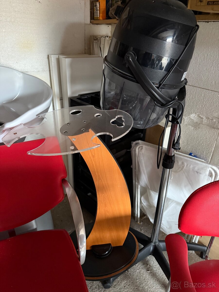 Kadernícke vybavenie - 6