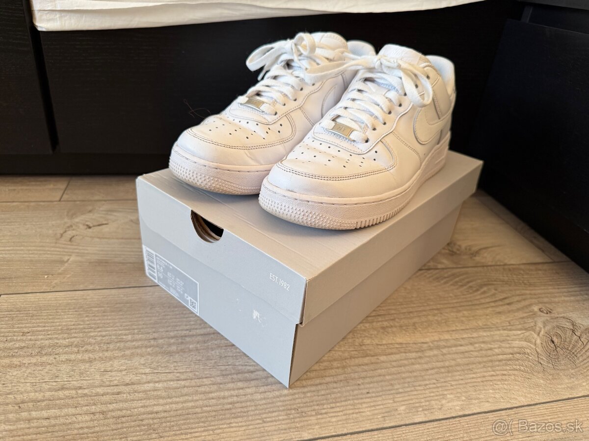 Nike Air force 1'07 - 6