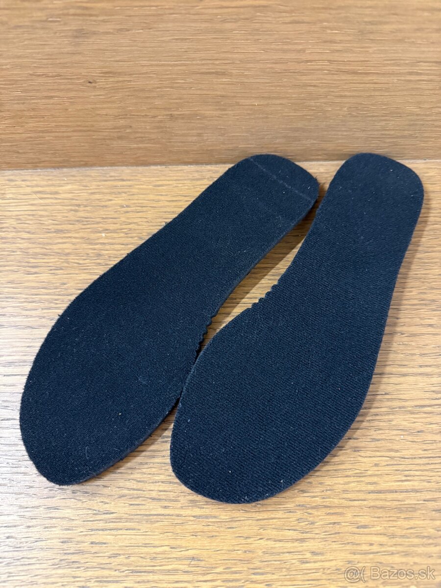 Detská zimná nepremokavá obuv SH500, vel. 34 - 6