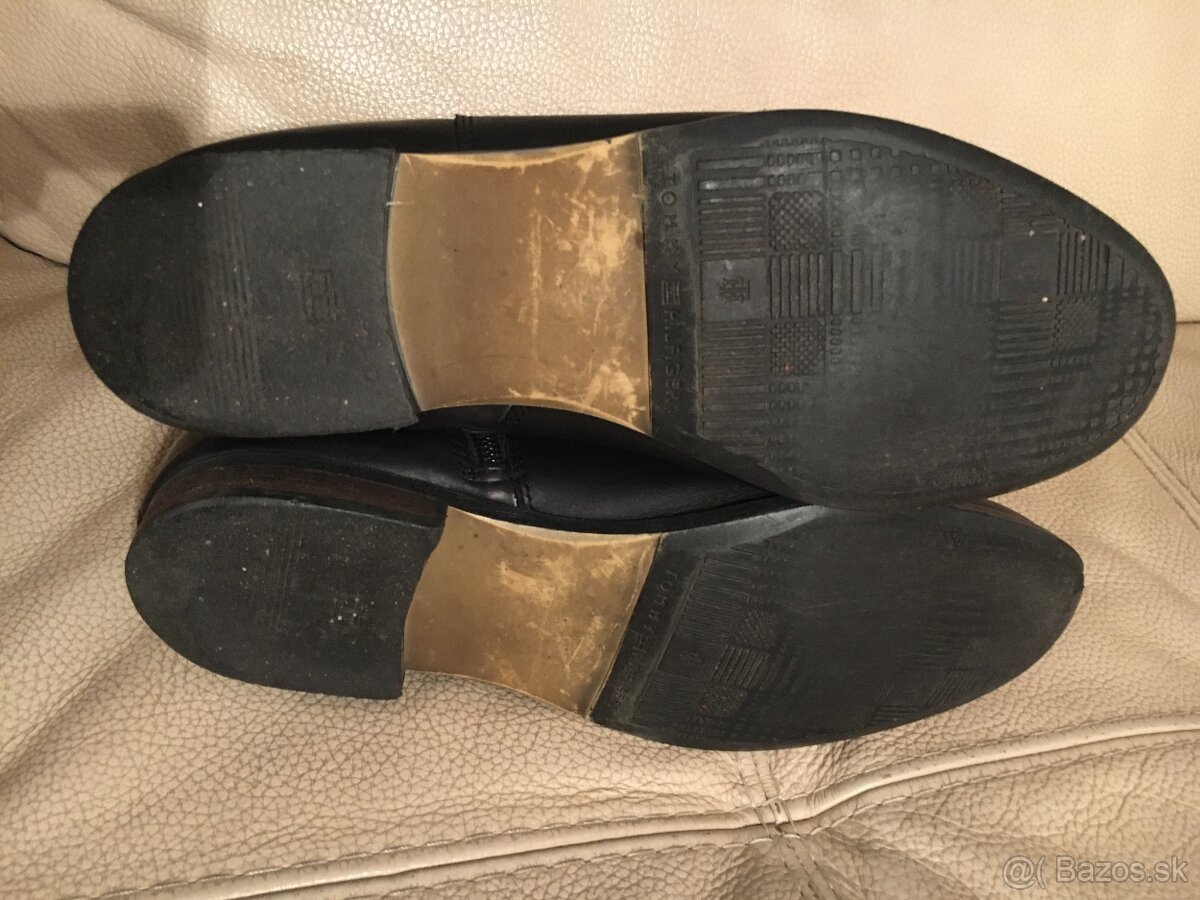 Cižmičky TH veľkosť 39 - 6