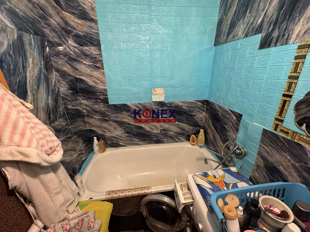 NOVINKA 2-izbový byt v Michalovciach, Masarykova ulica - 6