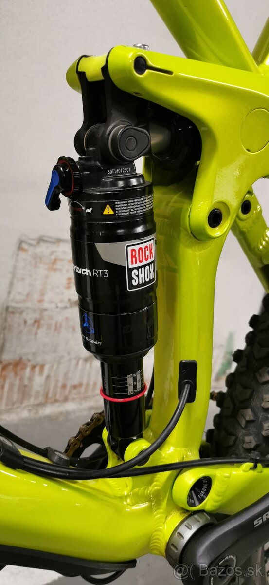 Canyon Strive AL - 6