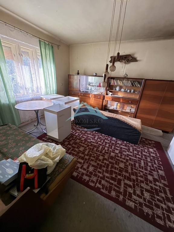 Rodinný dom na predaj v obci Plášťovce (okres Levice) - 6