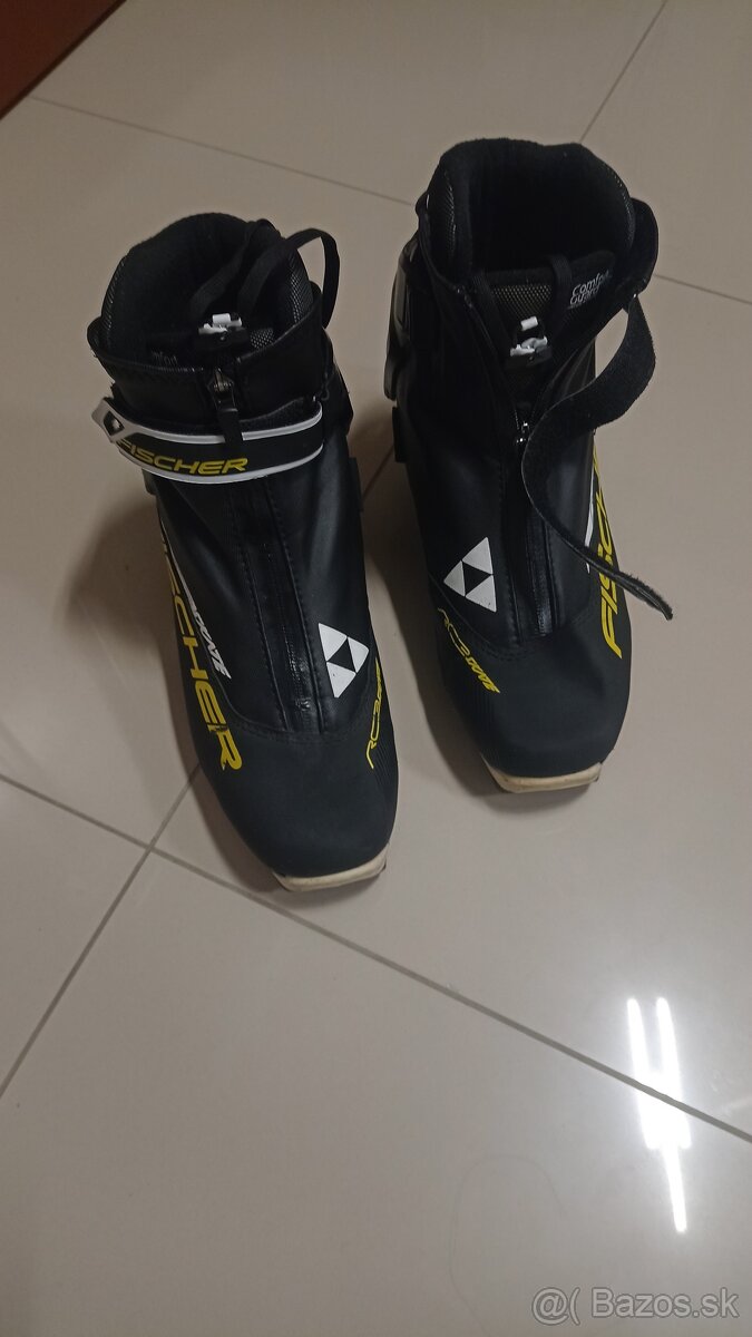 Obuv na bežky Fischer RC3 Skate - 6