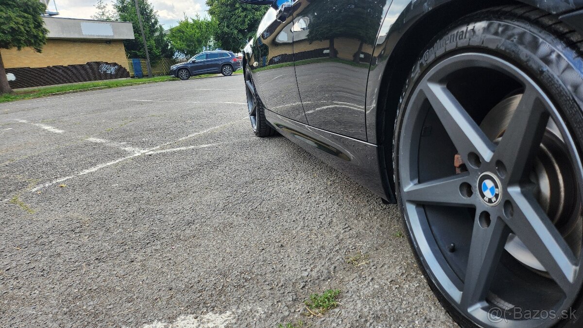 BMW 330D E91 2006 - 6