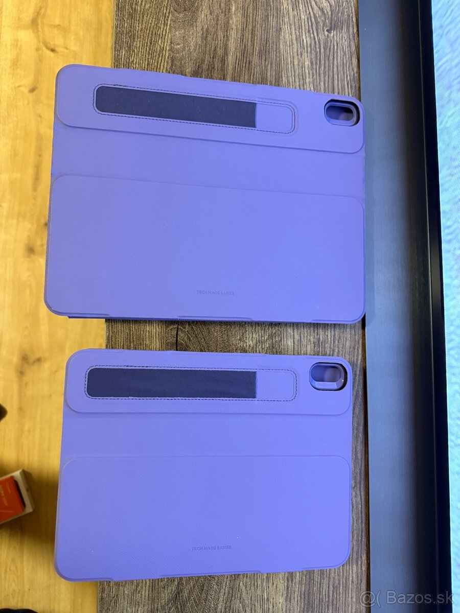 iPad air /iPhone 16 pro Max - 6
