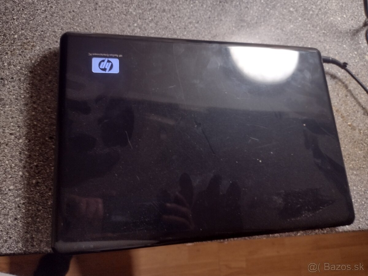 Predám notebook HP Pavilón dv5 - 6