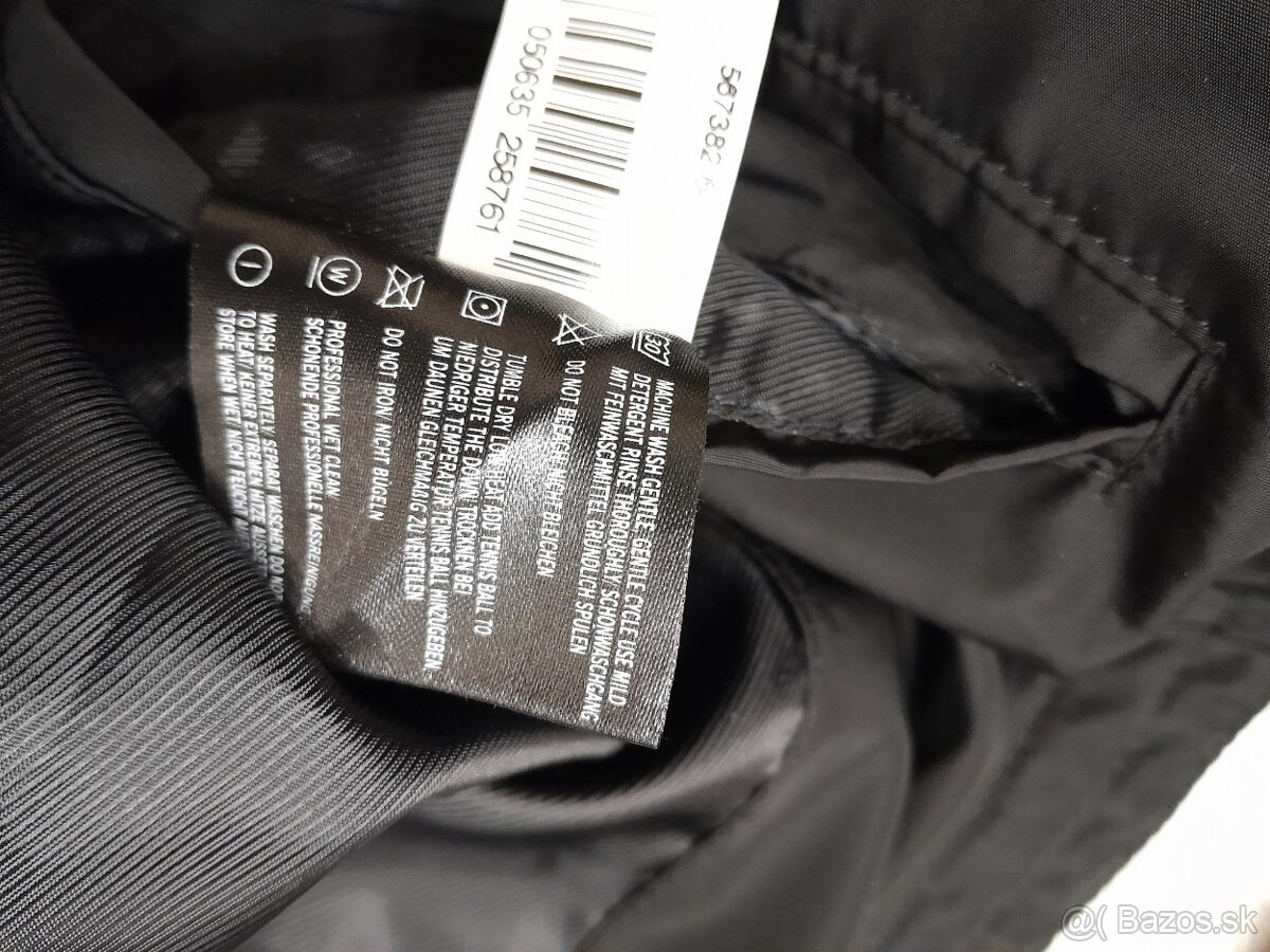 Páperový kabát 36 - 6