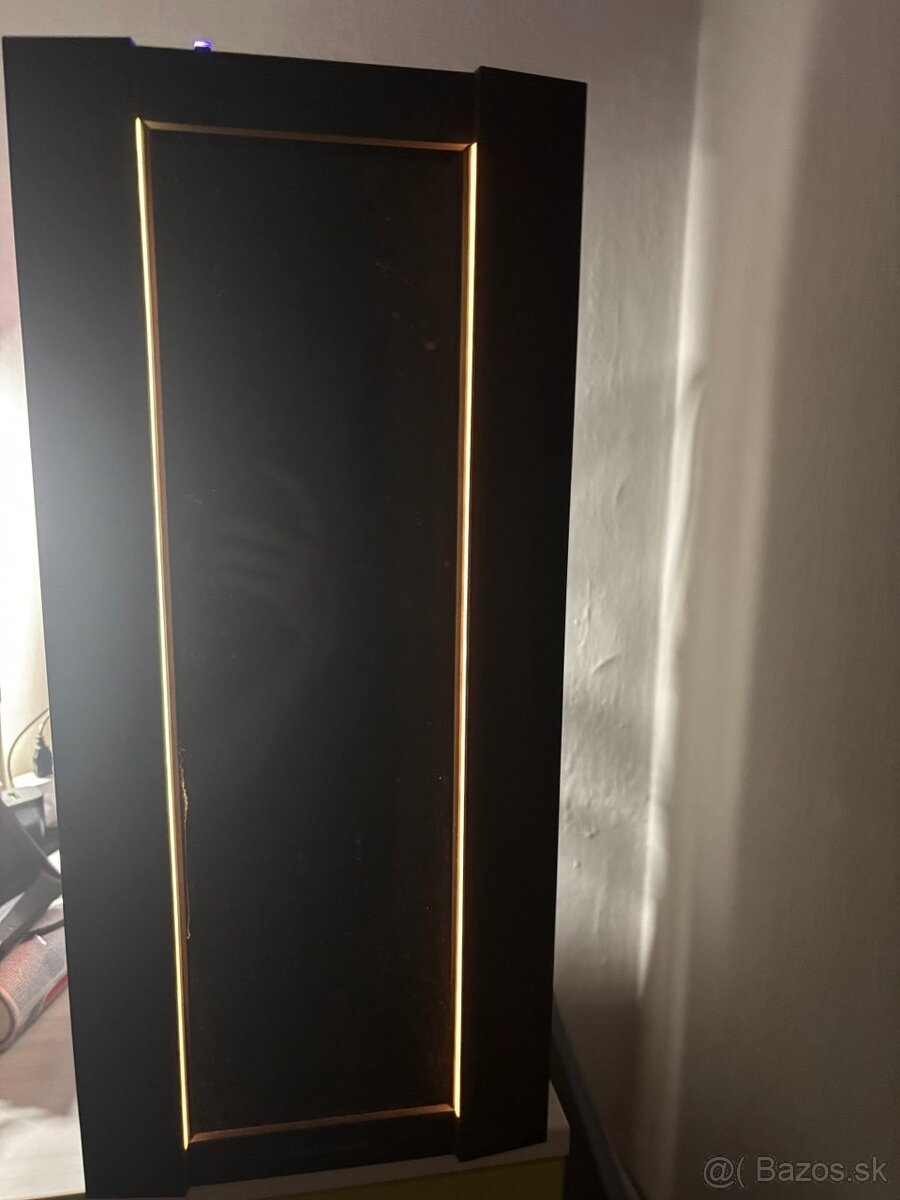 Herný výkonný PC - 6