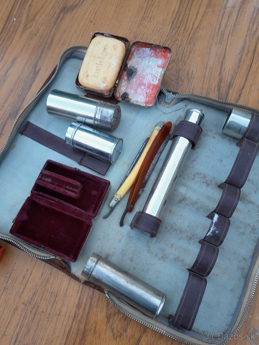 Predám sadu na holenie - 6