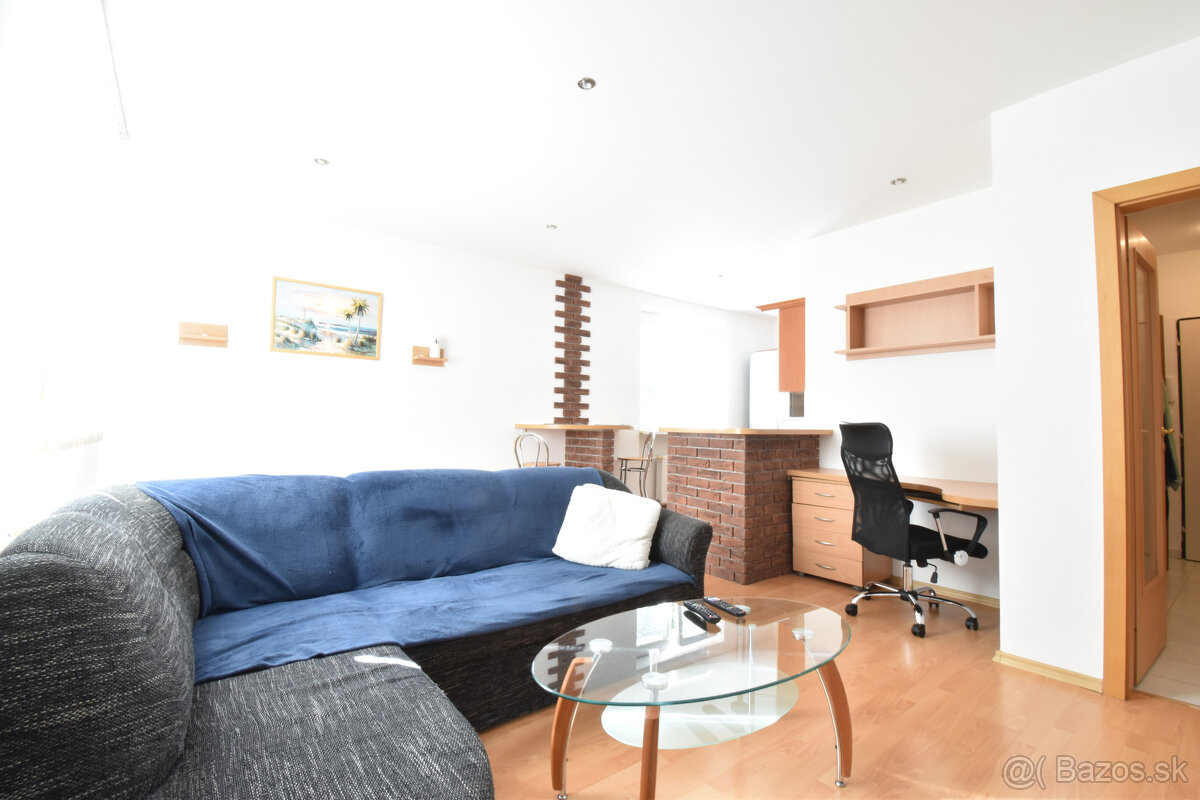 NA PRENÁJOM, 2 izbový byt, Martin - 6