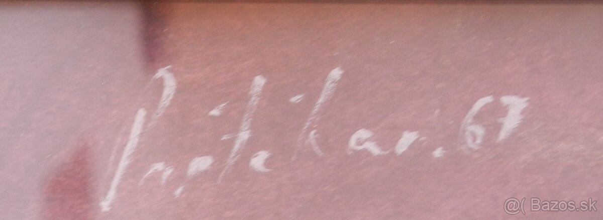 Predám zbierku obrazov Paštéka - 6