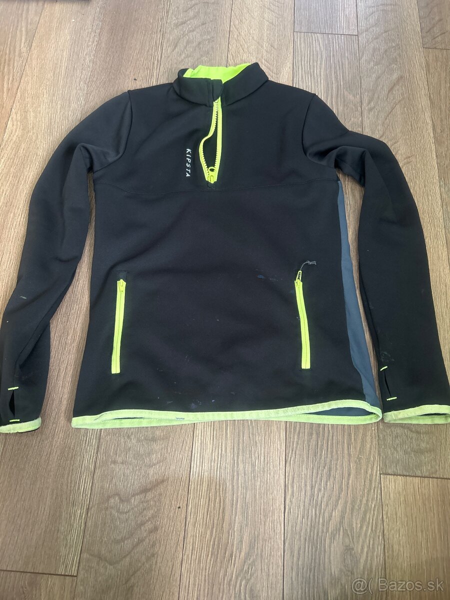 malo nosene oblecenie Chlapcek - 6