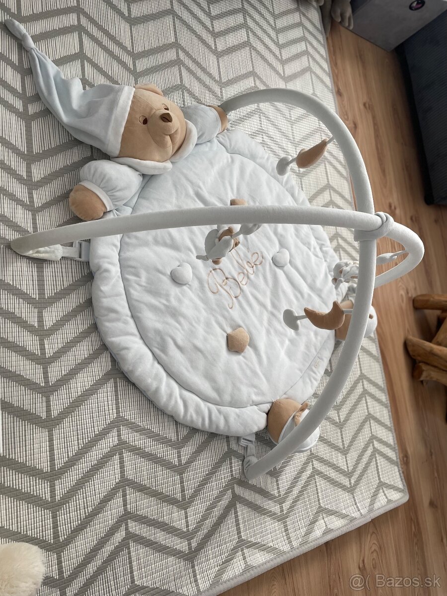 Nanán hracia deka - 6