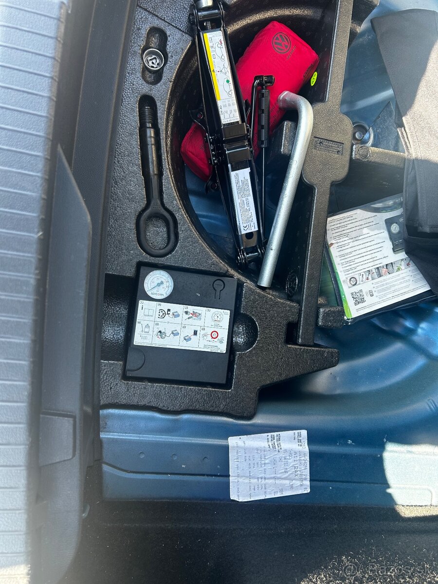 Vw T-Roc 1.0Tsi 85kw - 6