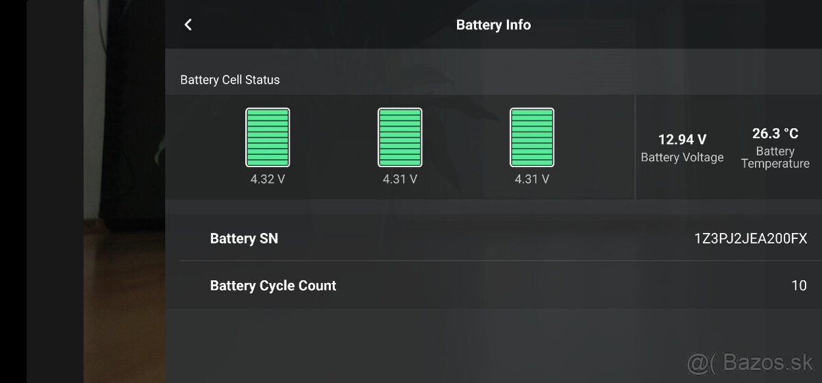 DJI AIR 2s FLY MORE COMBO - 6