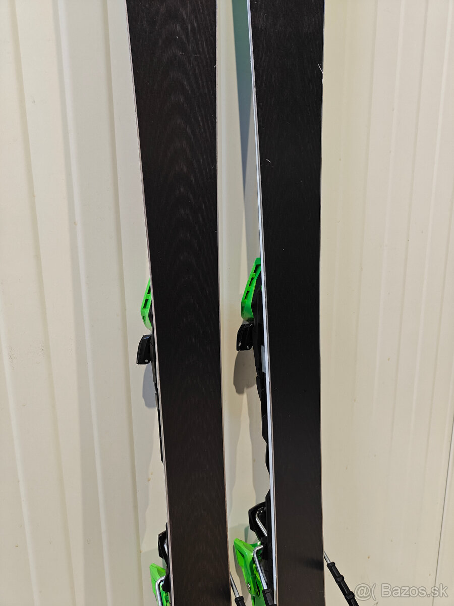 LYŽE ELAN ACE SLX 145CM - 6