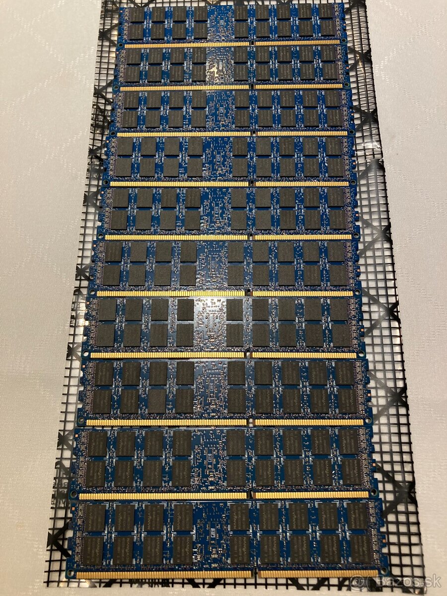 RAM PC133 Hynix, Samsung, NANYA, Micron - 6