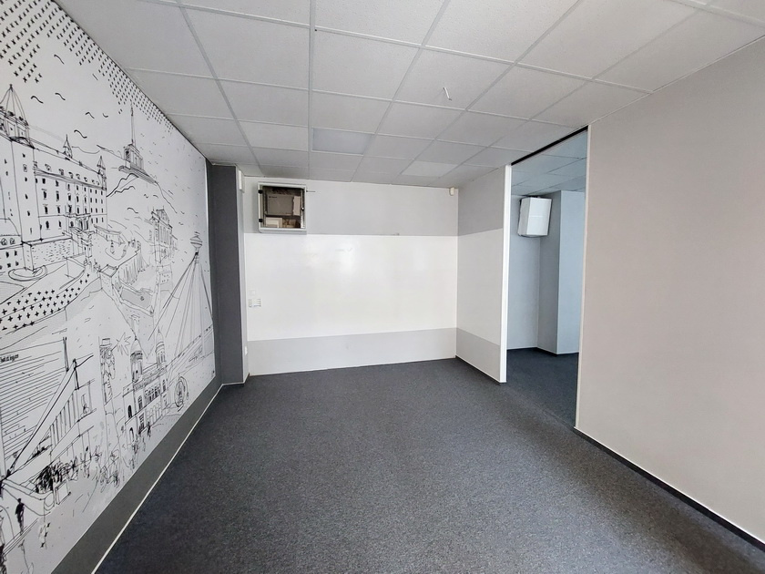 Prenajmeme 4 kanceláriu v Bratislave Ružinov - 6