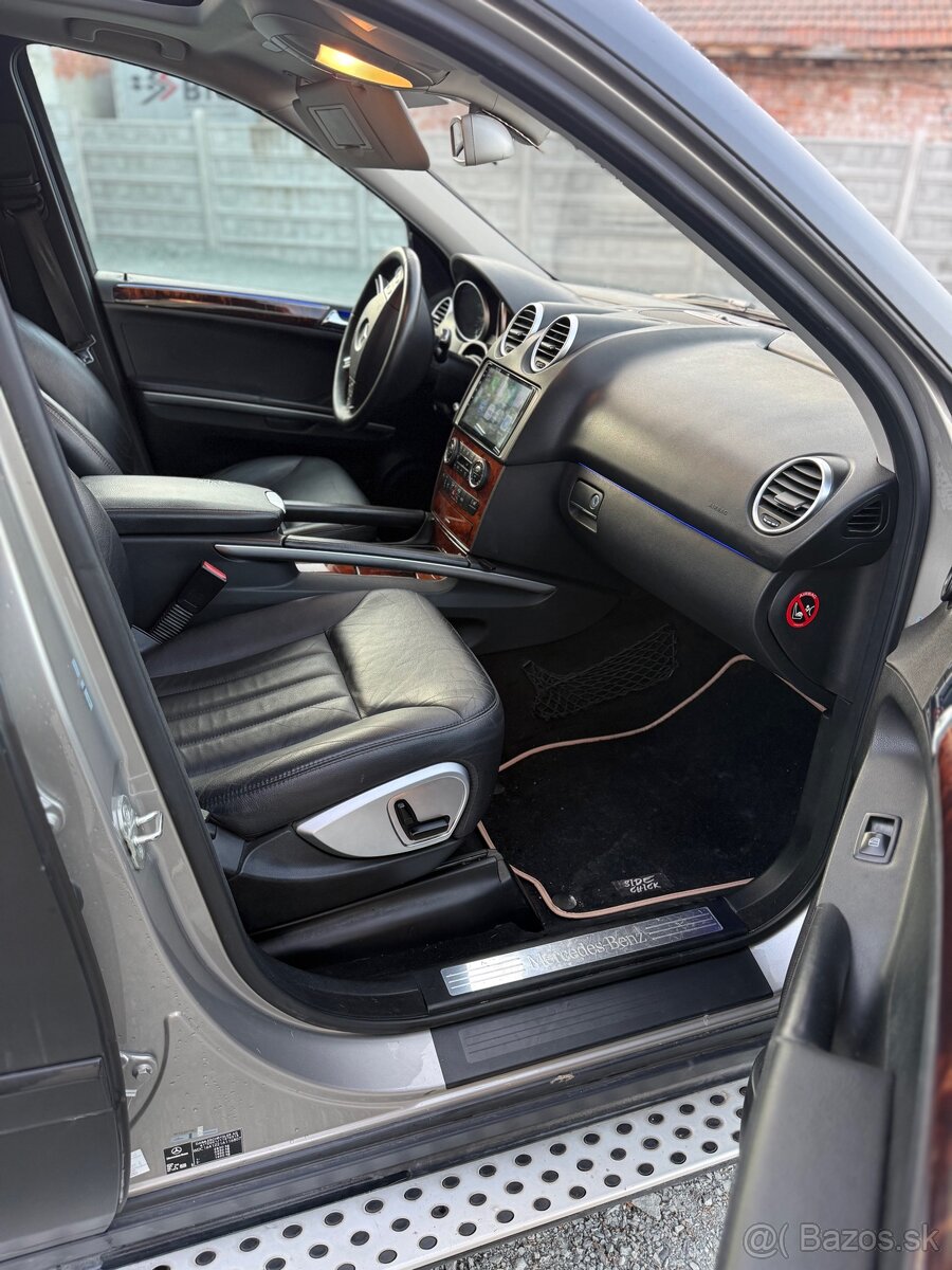 Mercedes Benz ML 320 - 6