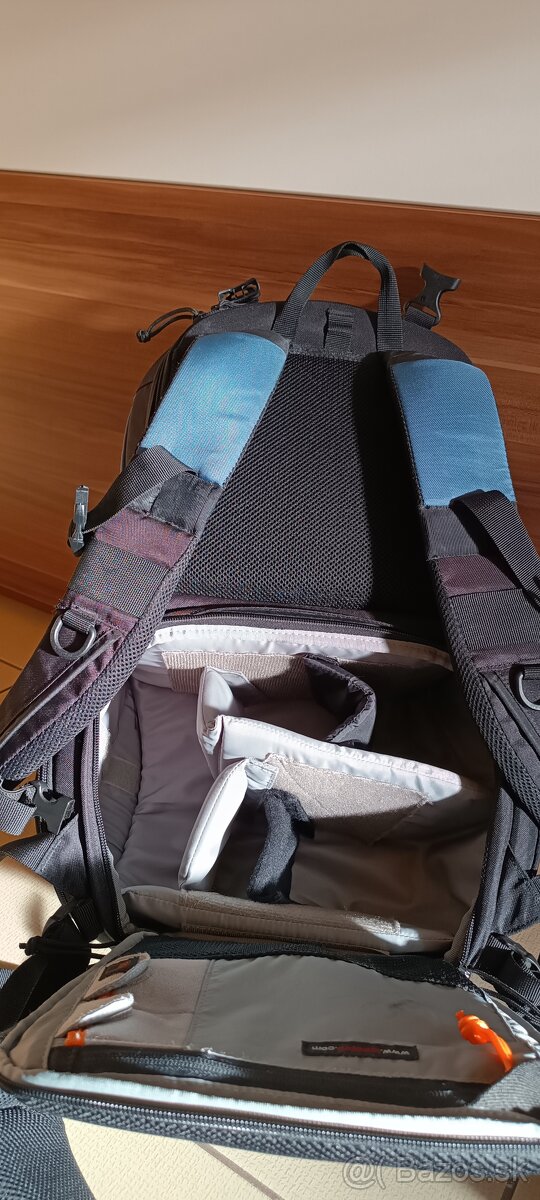 Fotobatoh Lowepro Primus AW - 6