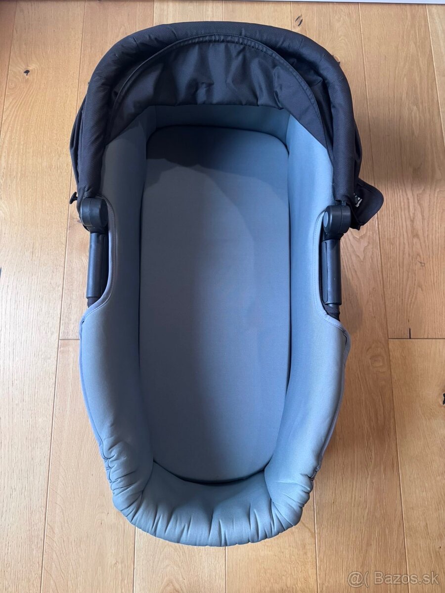 Vanicka k thule joolz 2 - 6