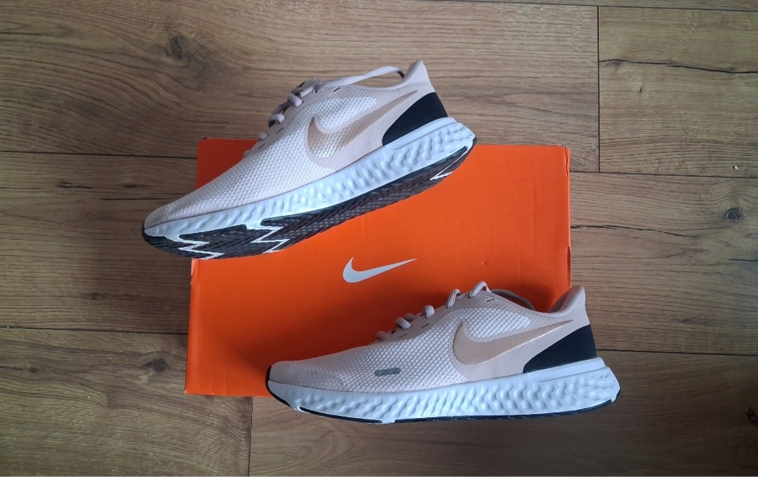 Tenisky Nike - 6