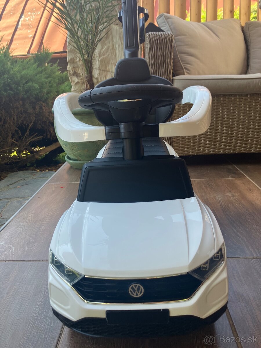 Detské autíčko - 6