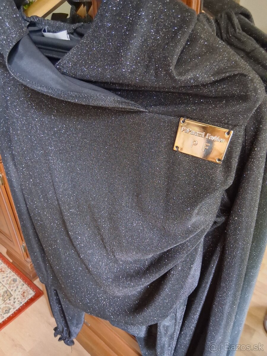 Predam novy damsky kostym Paparaci.. - 6