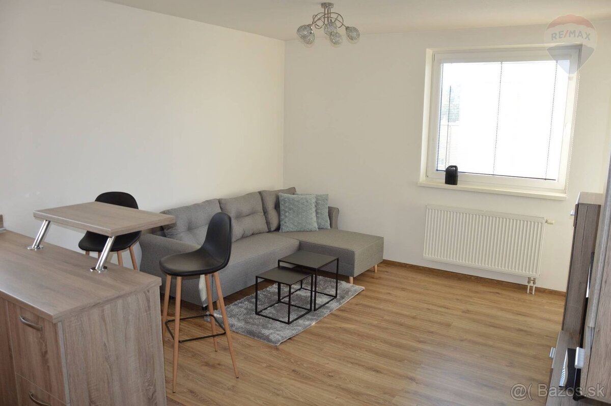 Prenájom novostavba 2 izbový tehlový byt Nitra Dúhové bývani - 6