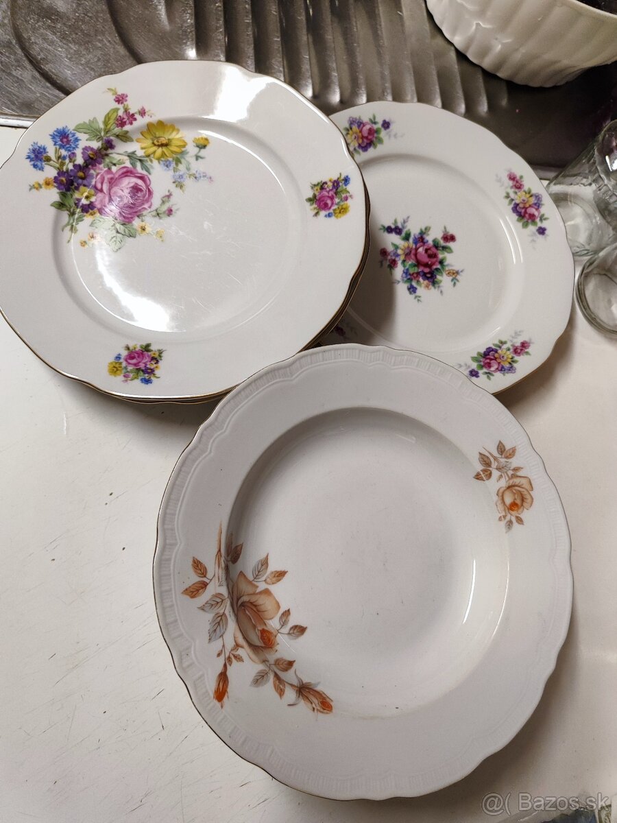 Taniere - český porcelán - 6