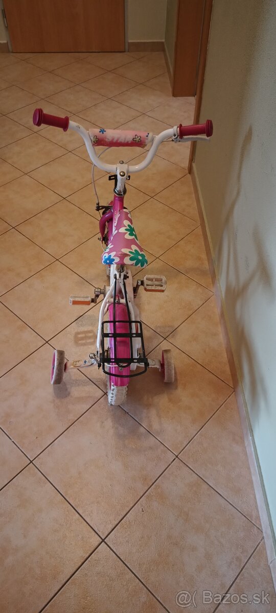 Detsky bicykel 12 - 6