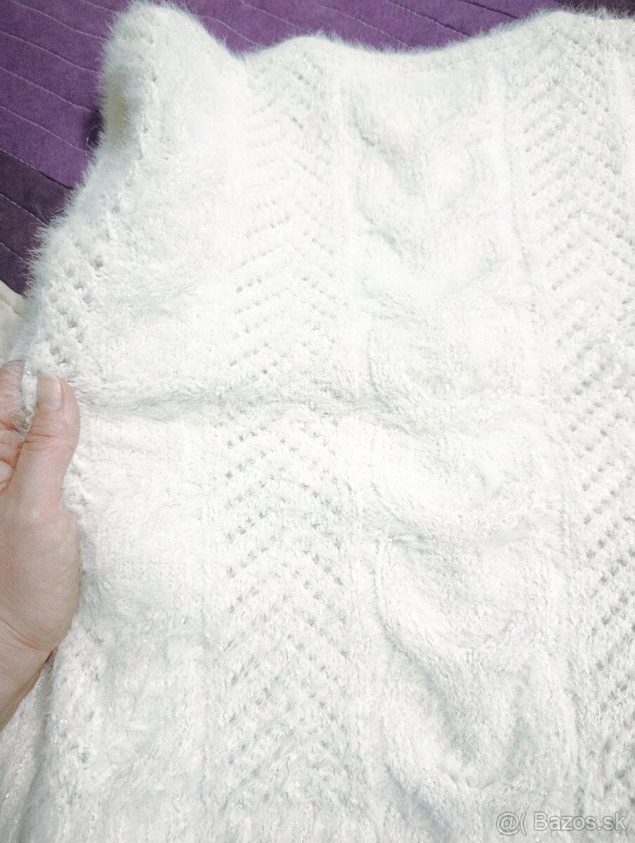 Balík oblečenia veľ. 134-140 - 6