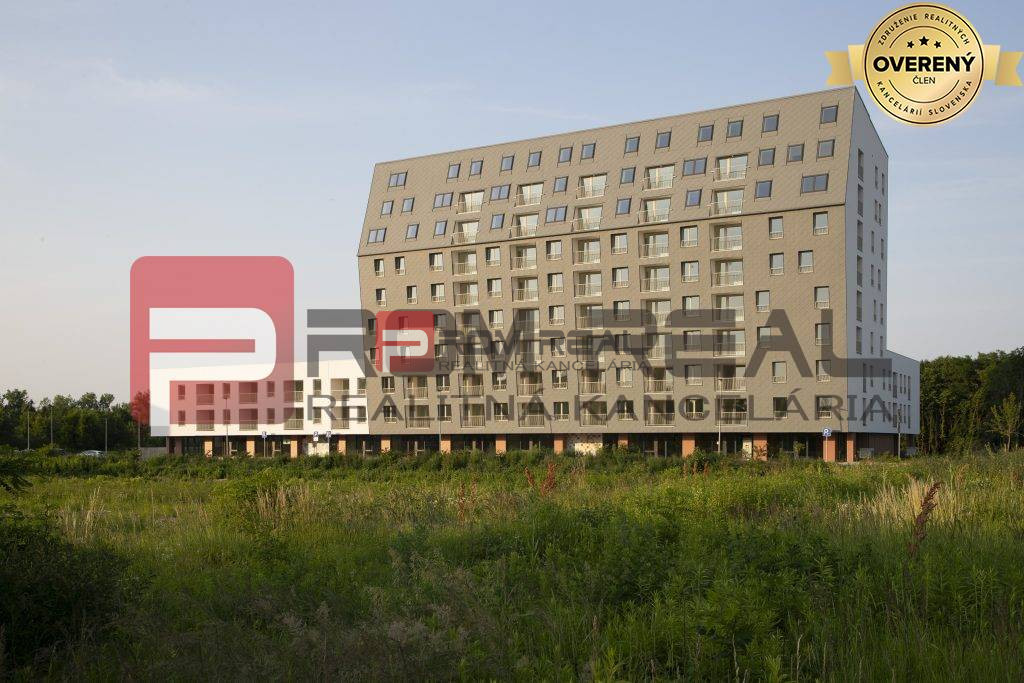 NA PRENAJOM 2 izbový byt Bratislava Moruše - 6