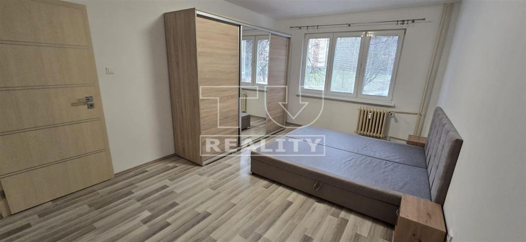 Prenájom nádherného a priestranného 2i bytu s balkónom... - 6