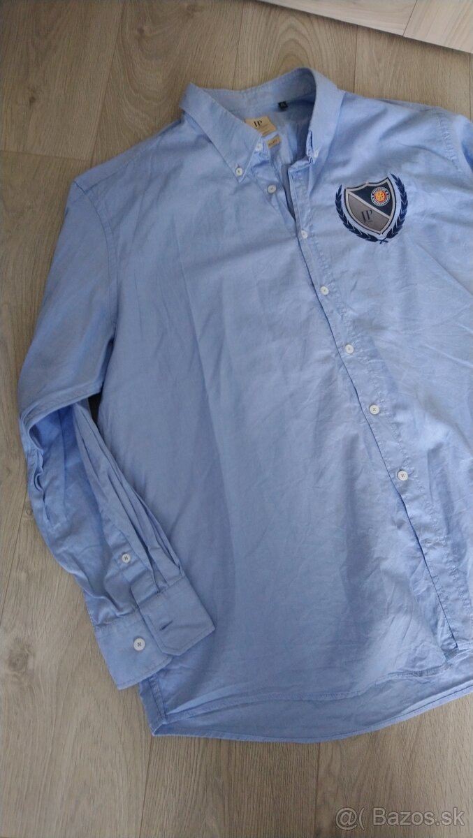Pánska košeľa 5XL - 6