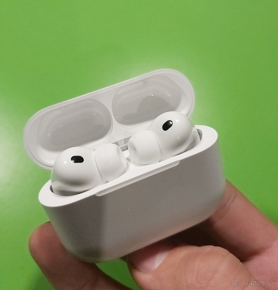 Apple AirPods Pro 3. gen. s ANC – replika - 6