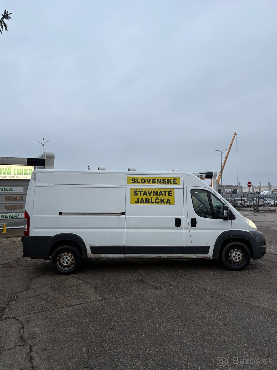 Fiat Ducato 2.3 88kW L3H2 - 6