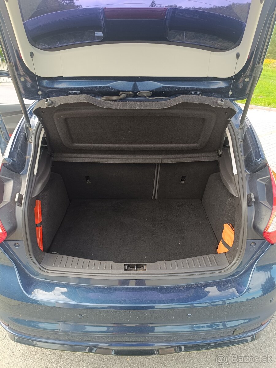 Ford Focus 1.6 TDCI - 6