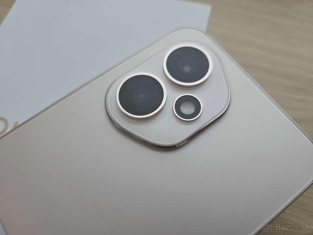 HONOR 400 5G 8GB/512GB,gold,top,zaruka - 6