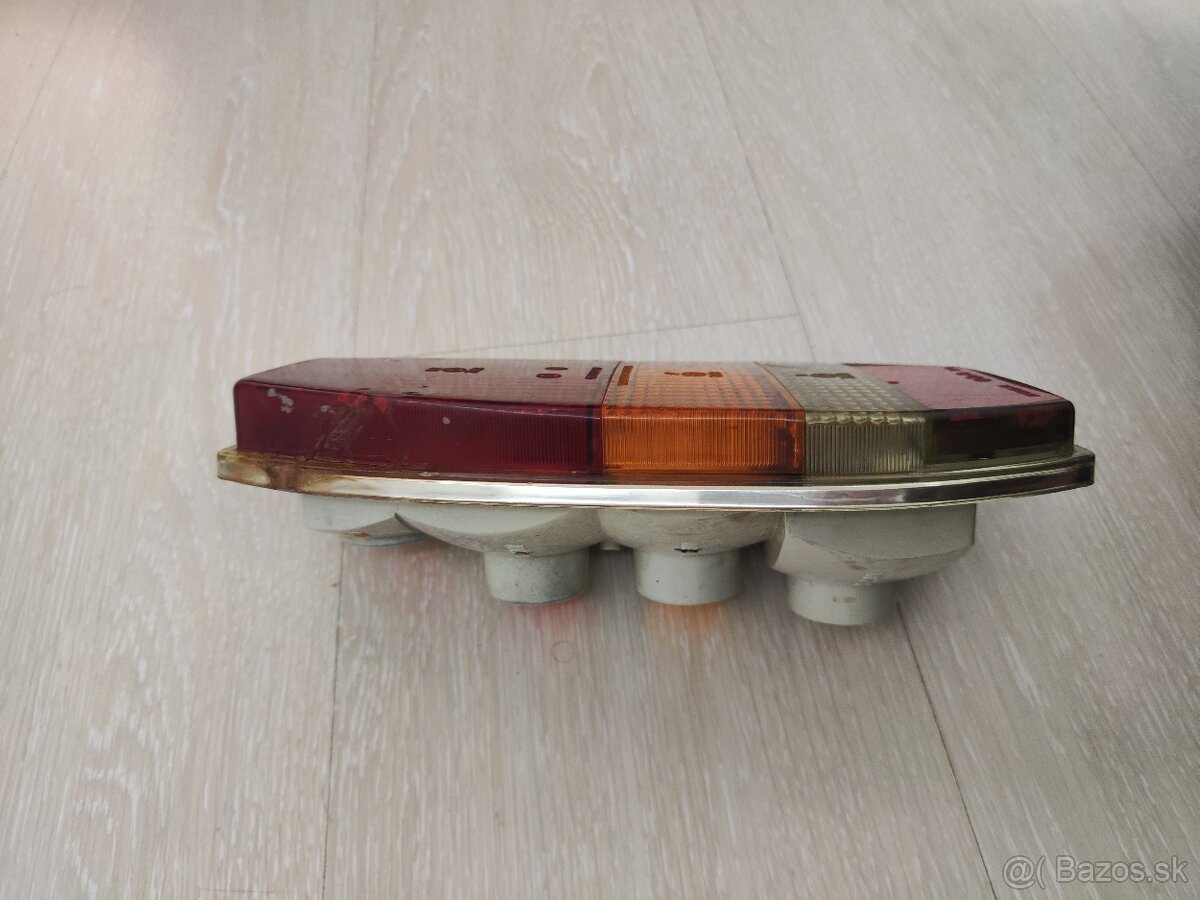 Kryt svetla škoda 105-120 - 6