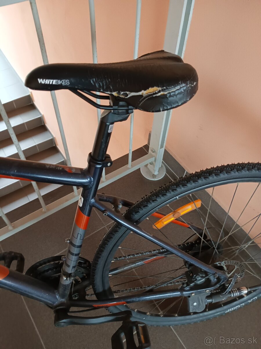 Whitebikes SC Trainer - 6